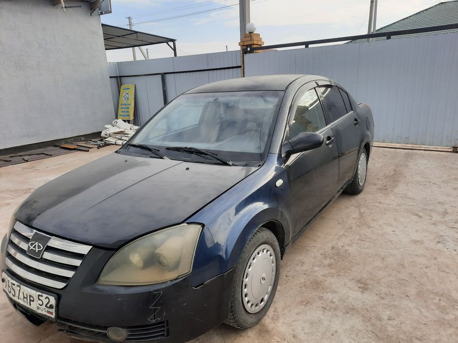 Продам Chery Bora,2008г.в об 1.6л, конд,