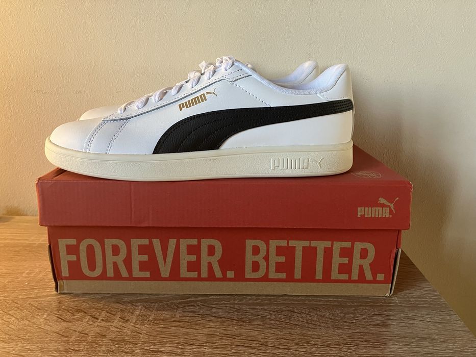 Puma Smash 30 L.