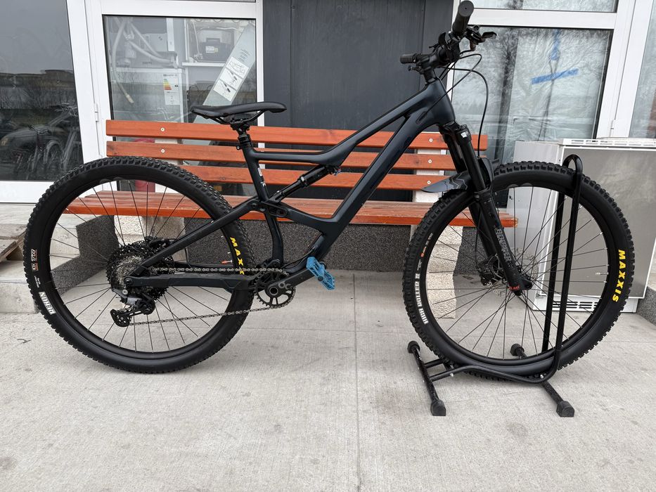 Планински велосипед Мекица Orbea Occam 29цола .L размер на рамката.