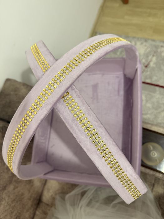 Подарочные корзинки