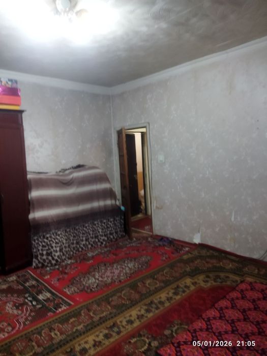 Кадышева базар, 1/4/9, 42 м2, ипотека можно