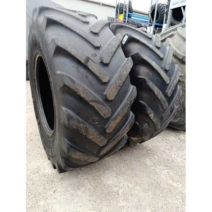 Anvelope 620/75R30 23.1R30 Michelin second-hand cu garantie !