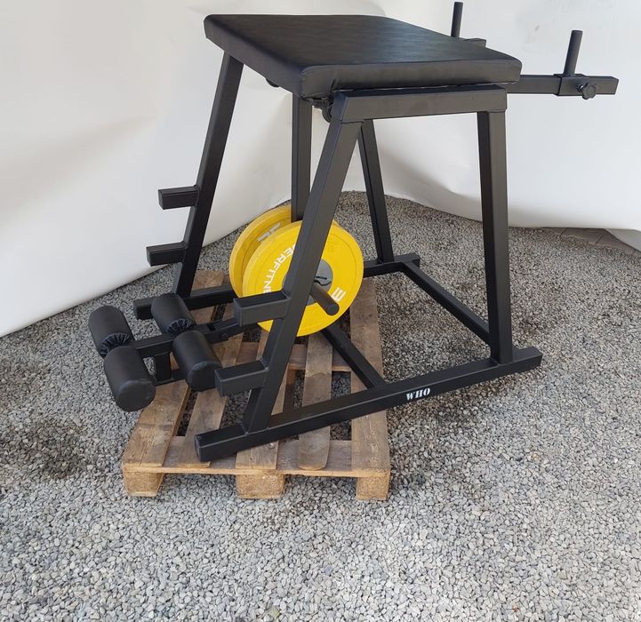bell squat T- bar aparat fitness profesionale Pulldown  ramat spate