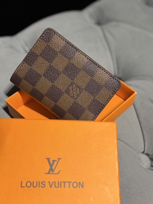 Портмоне LV.