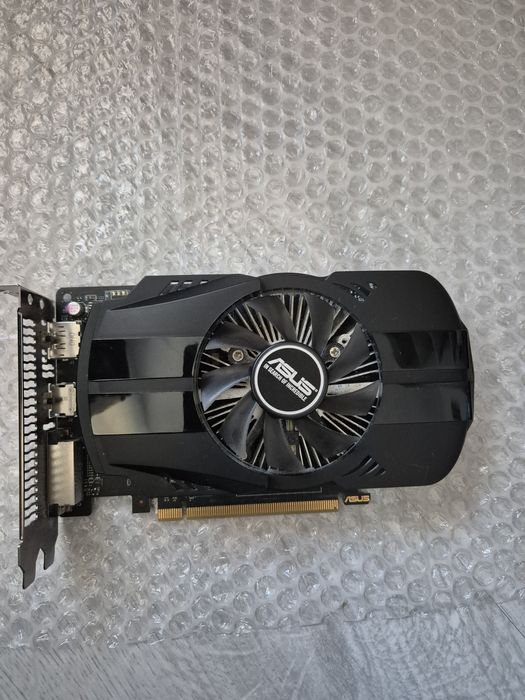 Placa video GTX 1050ti