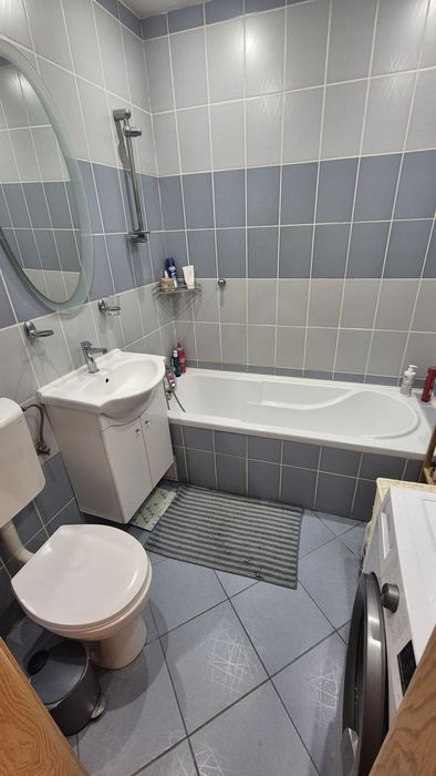 Apartament complet utilat, zona Ștrand (langa parc)