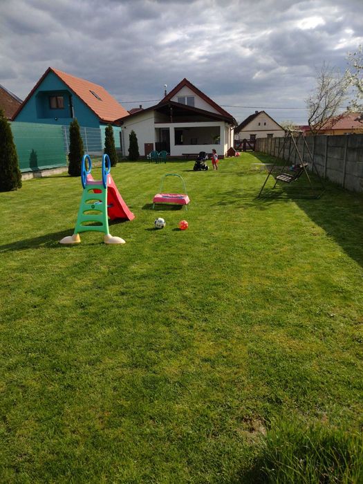 Casă de vânzare – Ardud