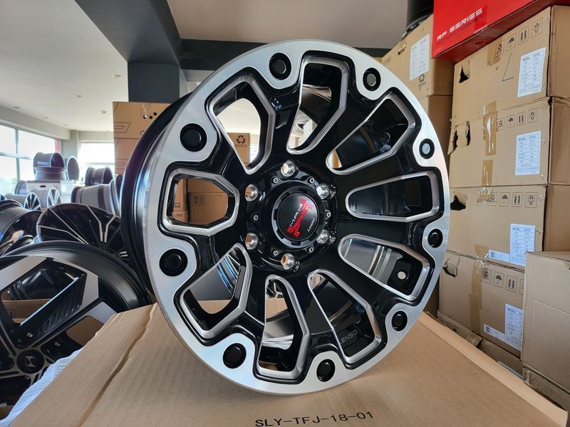 16цола 6x139.7 Toyota Mitsubishi 6х139.7 4бр