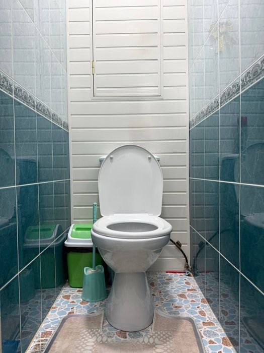 1 Комната 1в2/4/5 Тузель 2, 40 Лет Победы, Под Ипотеку, Балкон 2х6