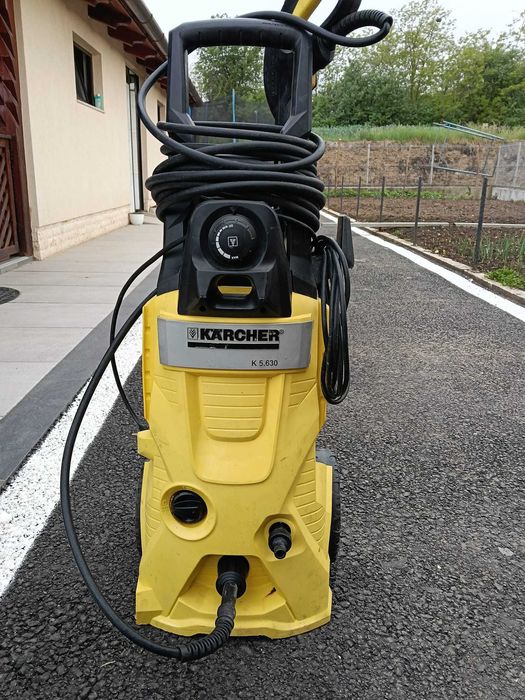 Pompa de spalat Karcher K5.630