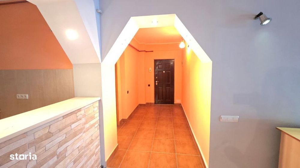 Chirie 2 Camere Satu Mare Central