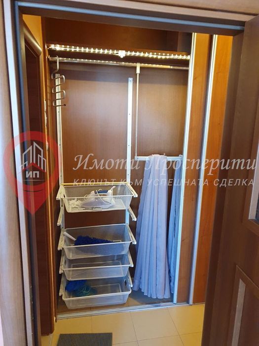 Дава се под наем Двустаен апартамент в София, Иван Вазов - 80 кв.м за 800 € - Снимка #7