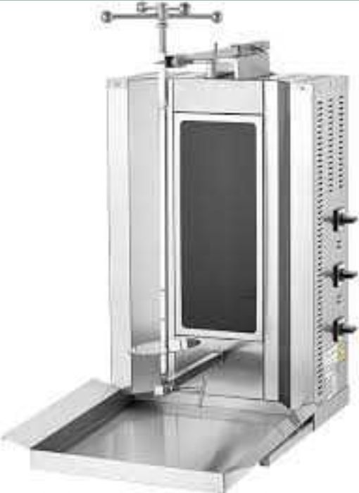 Лаваш апаратини биринчи кулдан харид килинг! Лаваш (шаурма)апарати