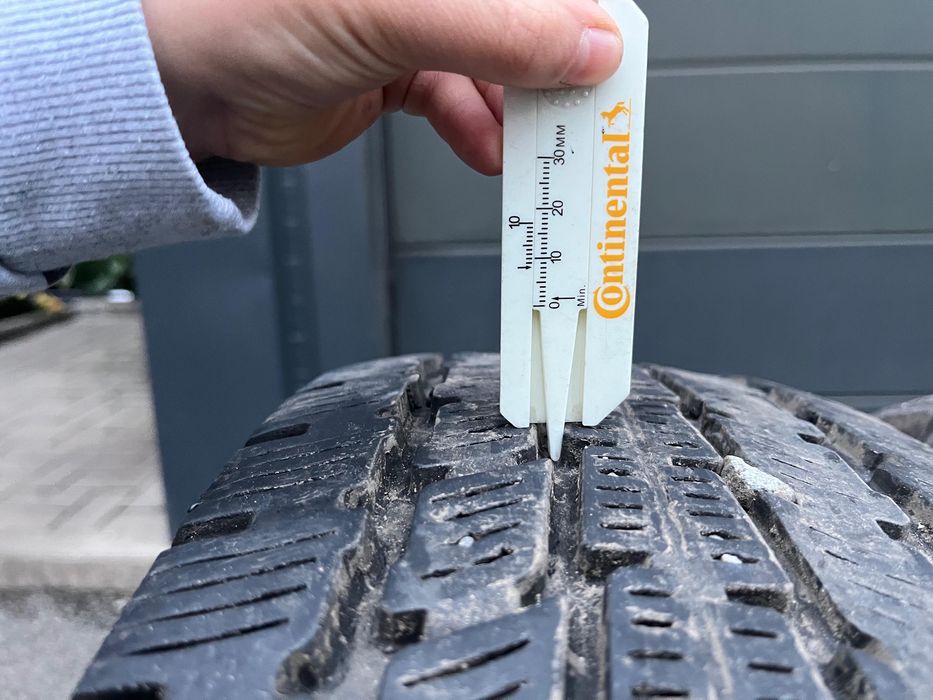 Cauciucuri 225/75/16c