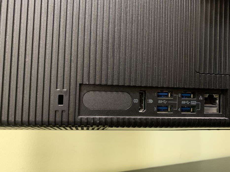 Lenovo M820z ThinkCenter моноблок