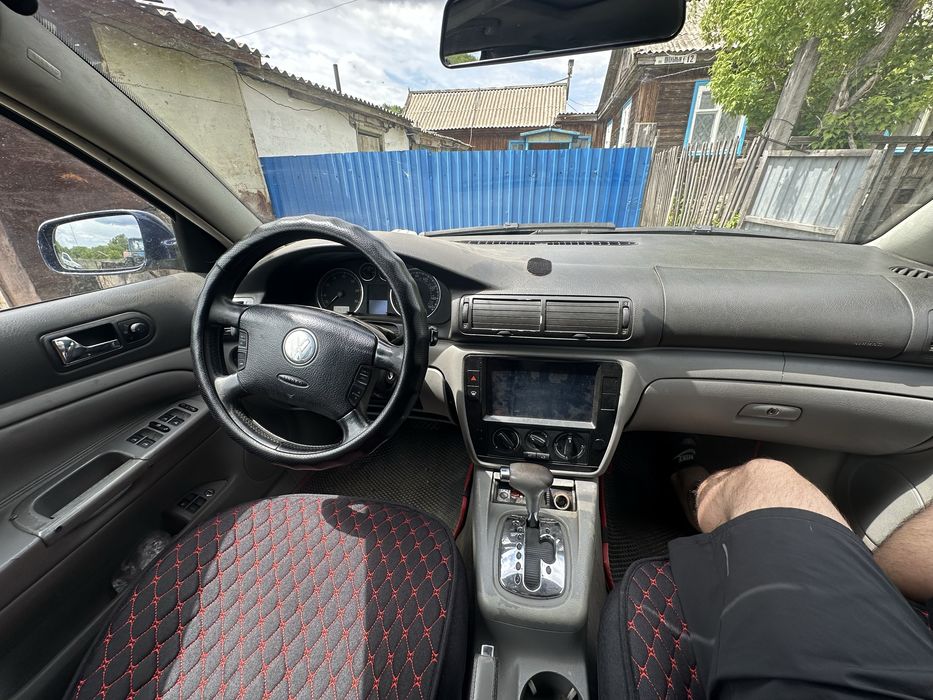 Продам машину Volkswagen