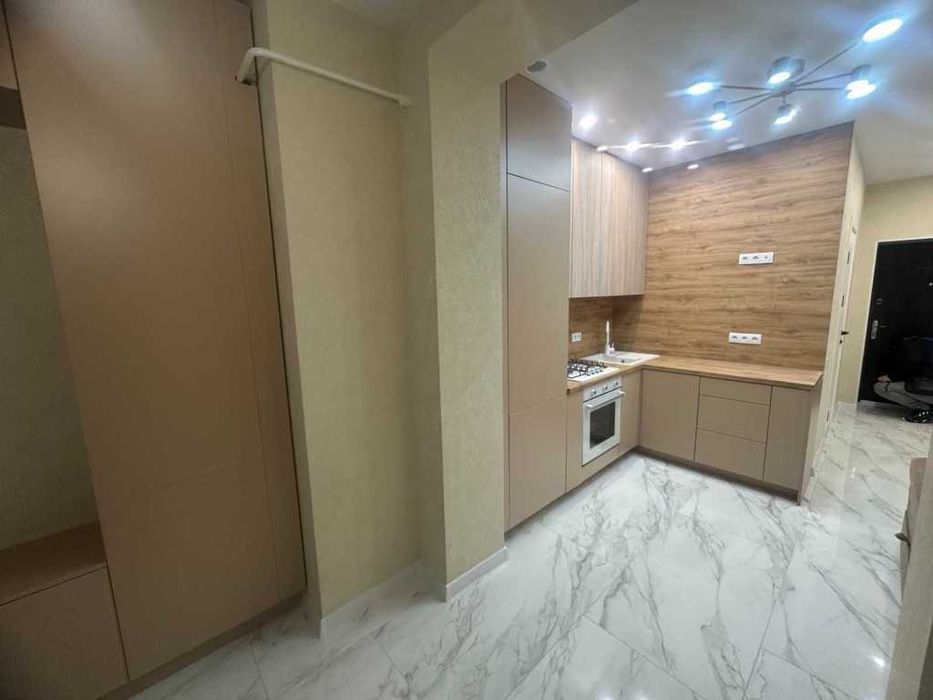 Дава се под наем Двустаен апартамент в София, Център - 56 кв.м за 397.8 € - Снимка #1