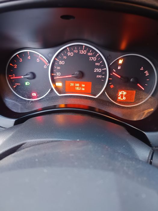 Urgent Renault koleos