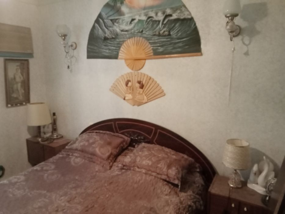 Дачный участок в Янги Узбекистан.