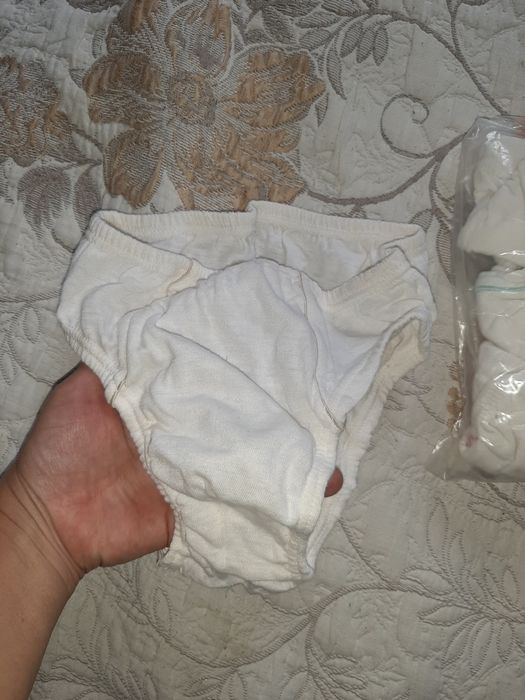 Трусики, плавки на мальчика 7-9 лет⁷