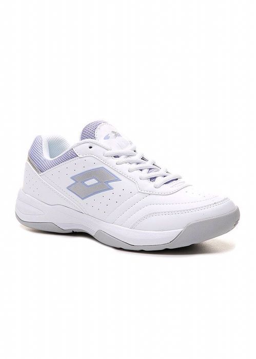 Adidași Lotto Court Logo XVII