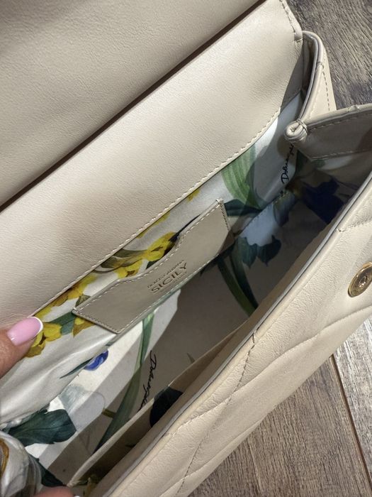 Продам сумку оригинал Dolce&Gabbana