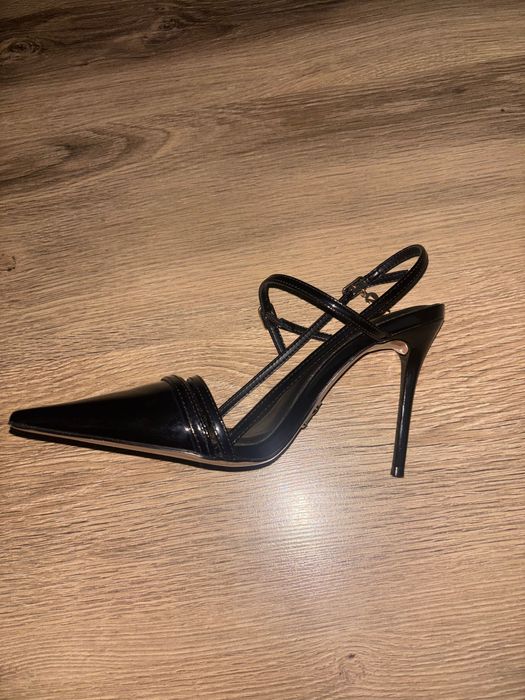 Токчета Steve Madden