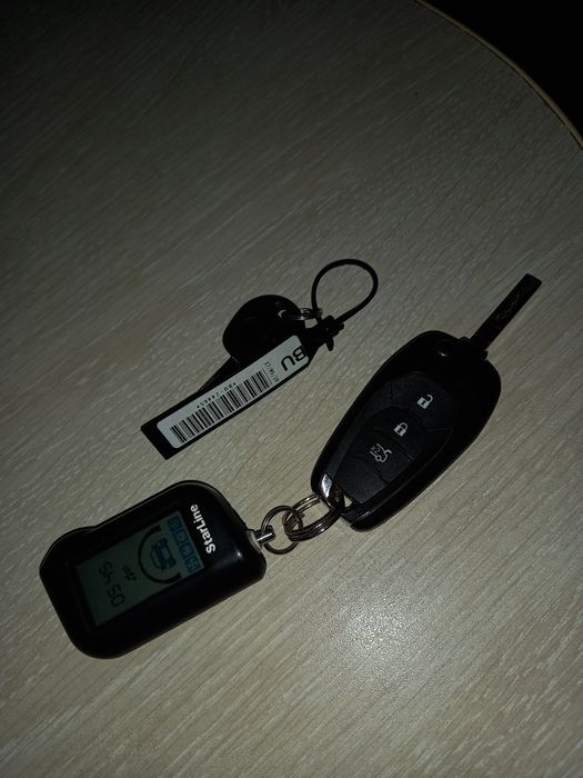 Шевролет Кобальт 22год