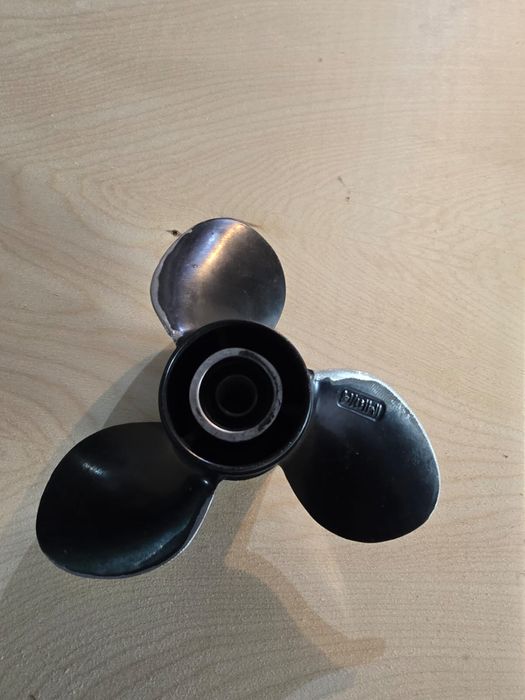 Винт для мотора Ямаха 15 Сеапро 15