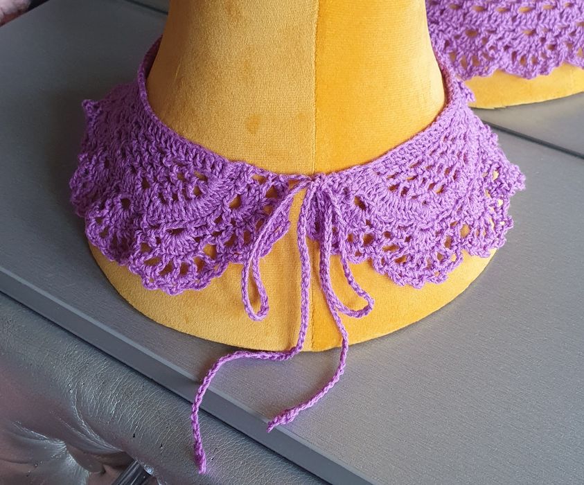 Продам женские воротнички