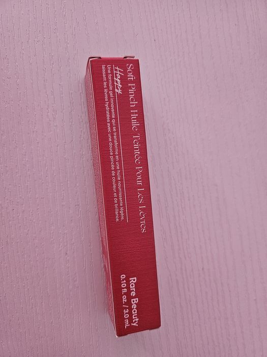 Гланц Rare нов, Gosh conceal i contour нов