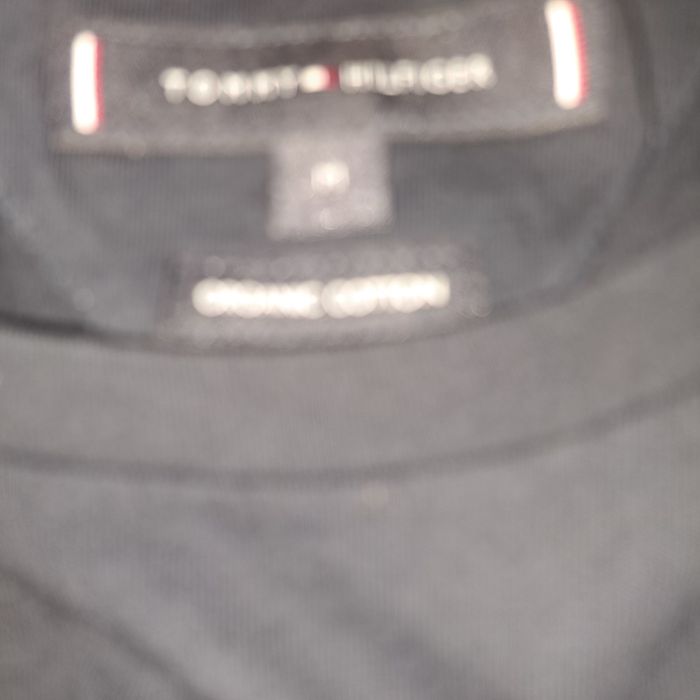 Tommy Hilfiger мъжки тениски. Лот