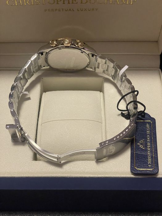 Ceas Christope Duchamp NOU