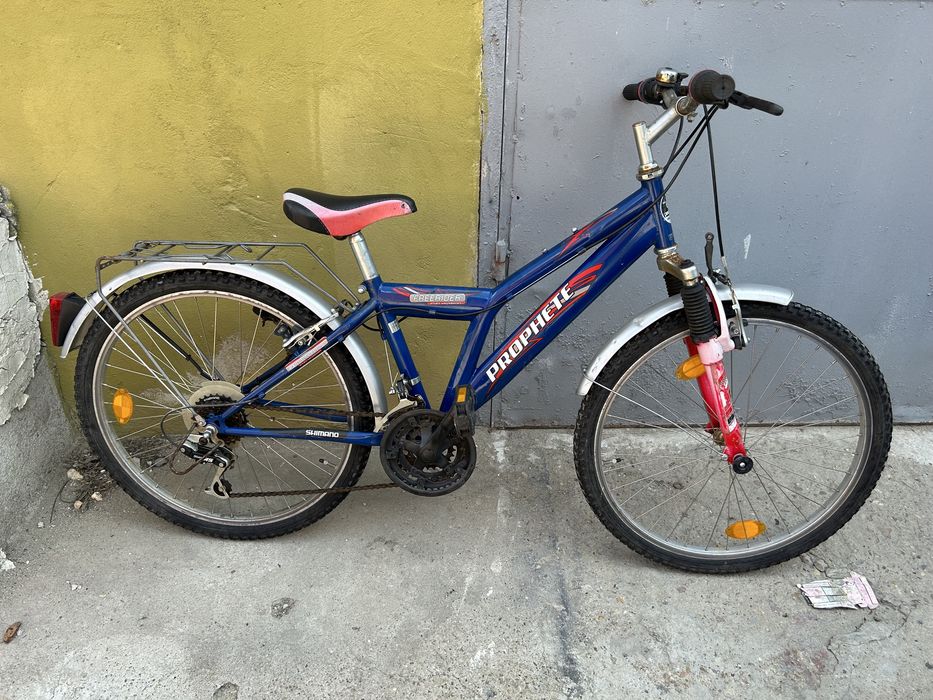 Велосипед Prophete 24 Цола