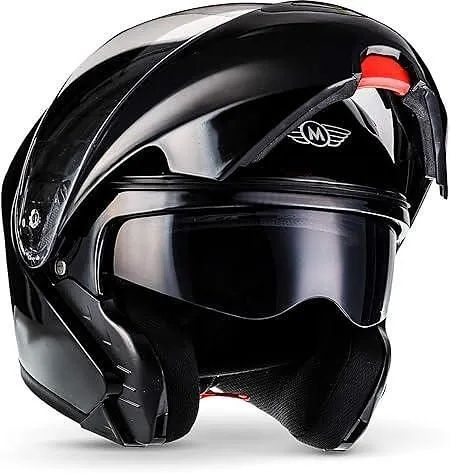 Мото каски Soxon Moto и Airoh – Немско и италианско качество!