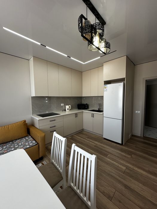 Vip Люкс шикарная квартира