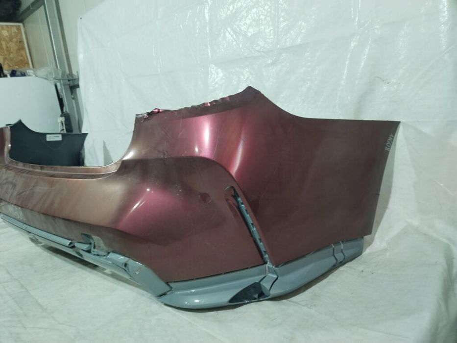 Bara spate BMW Seria 3, M3, G80, 2020, 2021, 2022, 2023, 2024, 2025, cod origine OE 51128069441.