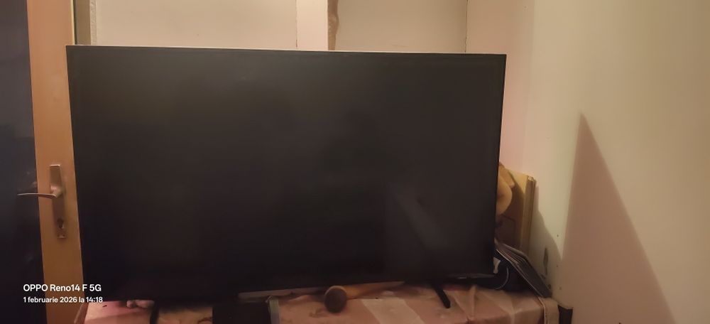 Vând un tv Smart Samsung