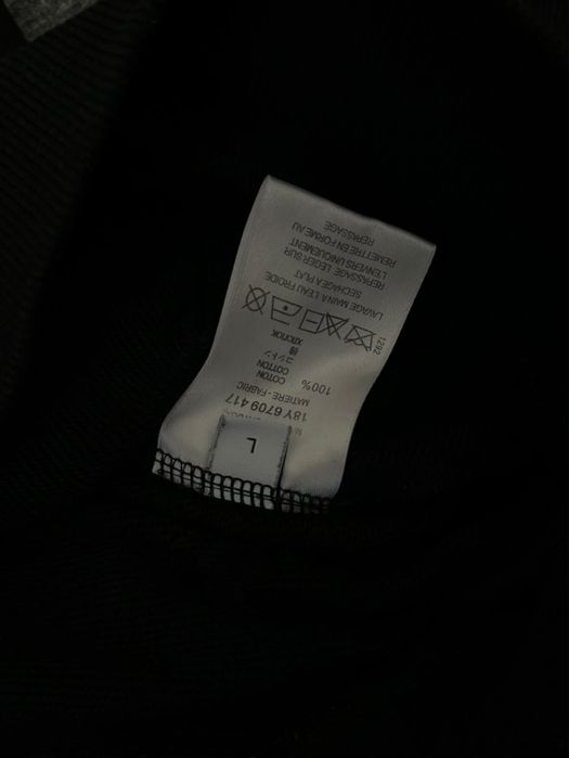 Оригинален Givenchy Rainbow Signature Суичър
