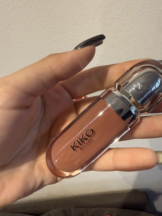Kiko milano гланцове