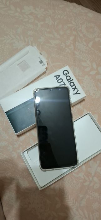 Продам смартфон Samsung Galaxy A07