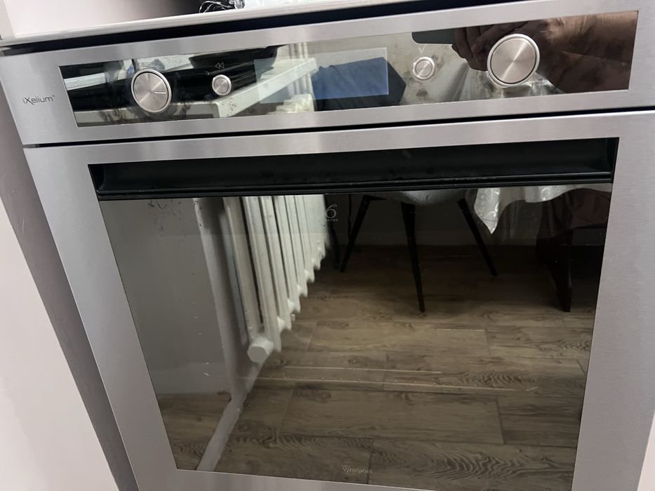 Продается духовая печь