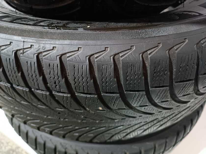 Anvelope 255 55 19 111V MICHELIN M+S 255/55/19  CP-N20809