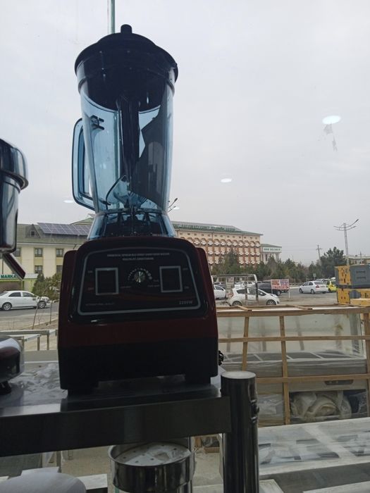 Блендер хорошое качество