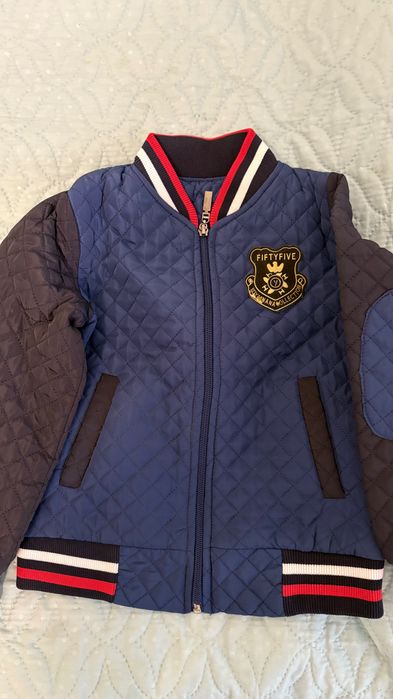 Демисезонные Детские куртки