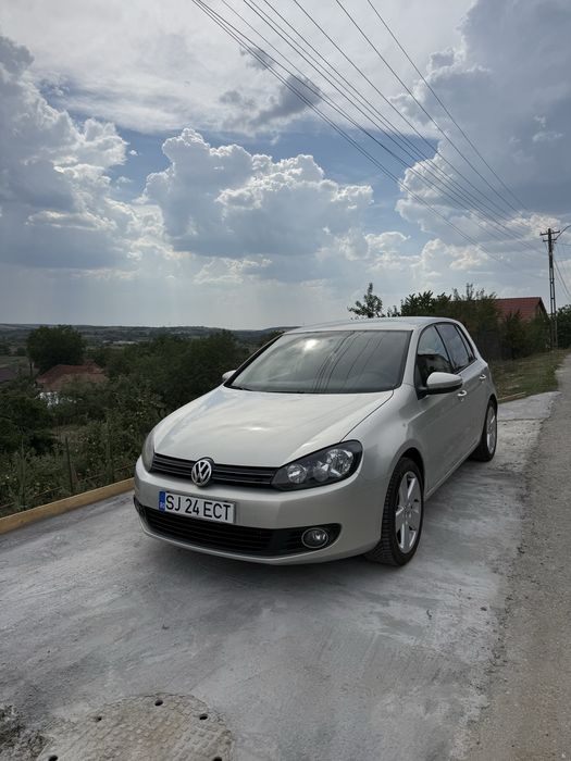 Wolkawagen golf 1.4 benzina.