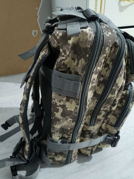 Сумка рюкзак для походов