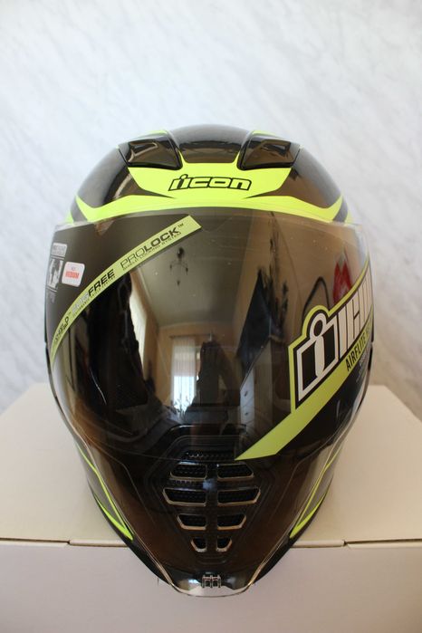 Каска Icon Airflite