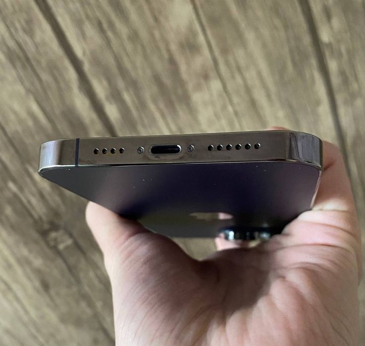 Iphone 14 pro max ideal 83%/256