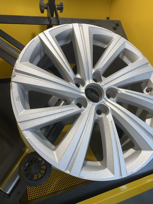 Strunjire jante Diamond Cut, CNC, indreptat jante, reconstructie jante